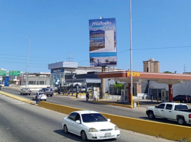 Av Las Delicias - ZU-A00088